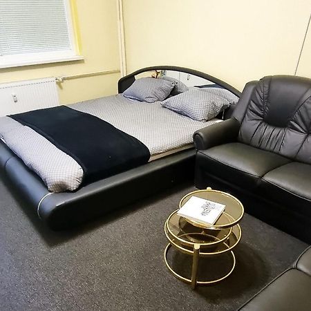 Apartma Frida Ljubljana Exteriör bild
