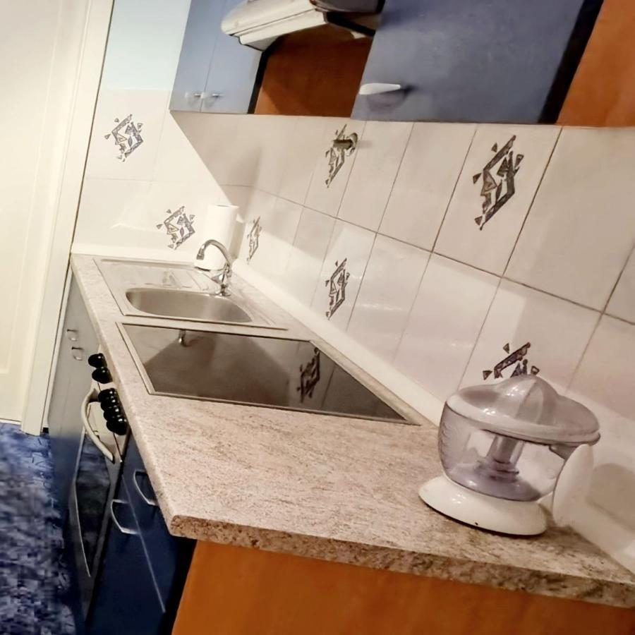 Apartma Frida Ljubljana Exteriör bild