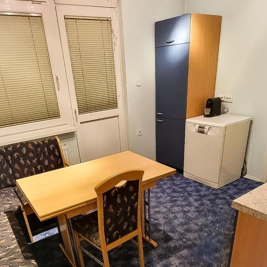 Apartma Frida Ljubljana Exteriör bild