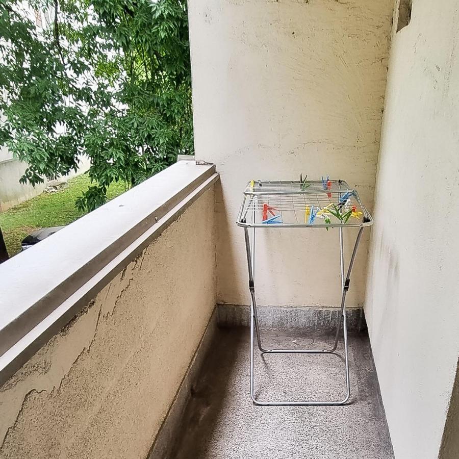 Apartma Frida Ljubljana Exteriör bild