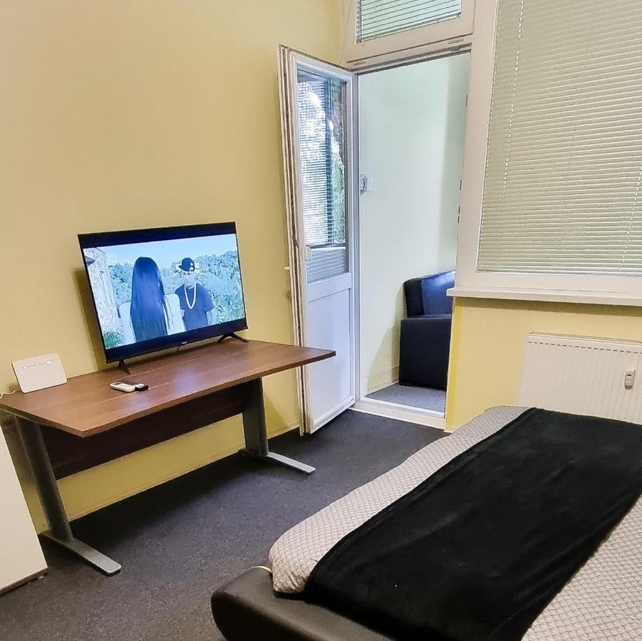 Apartma Frida Ljubljana Exteriör bild