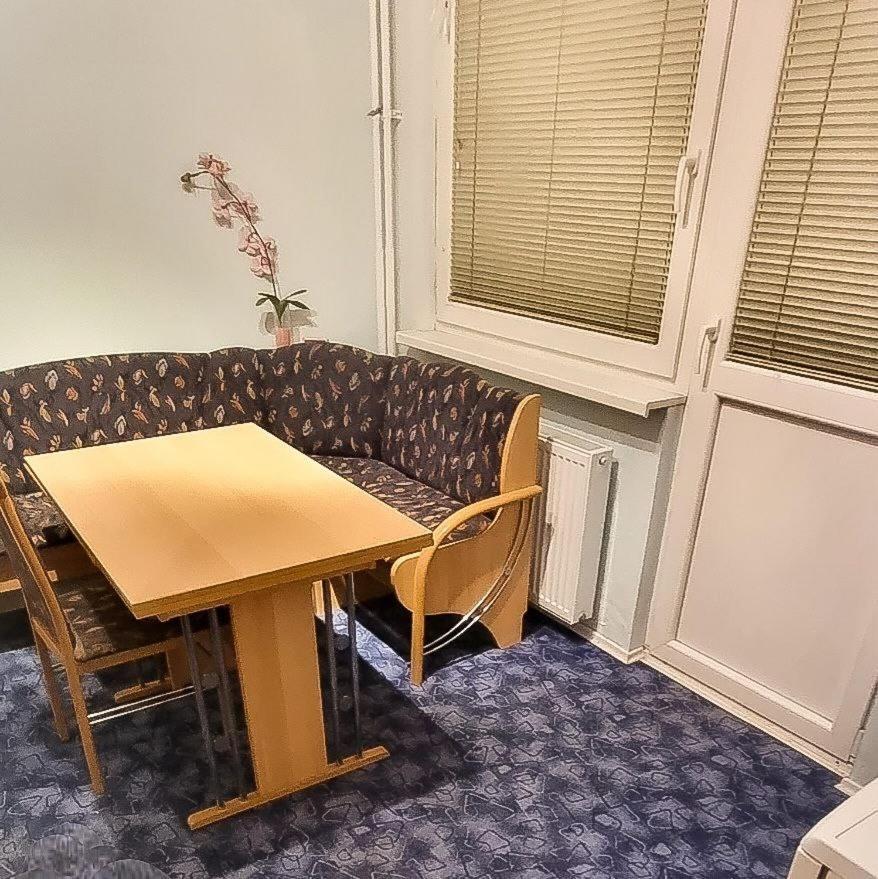 Apartma Frida Ljubljana Exteriör bild