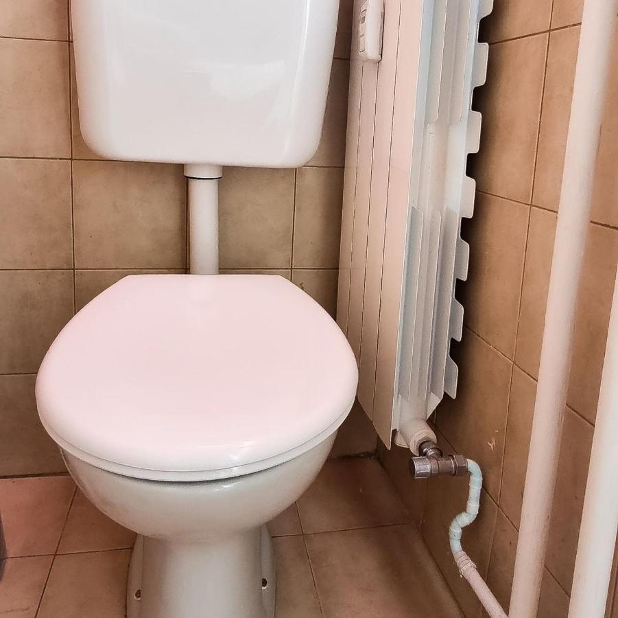 Apartma Frida Ljubljana Exteriör bild