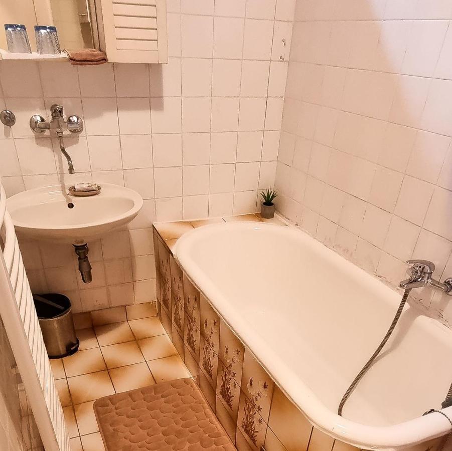 Apartma Frida Ljubljana Exteriör bild
